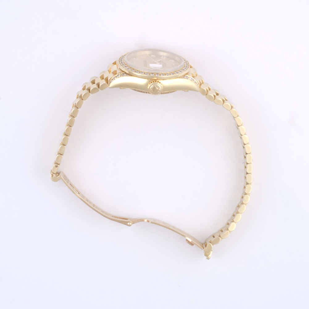 Rolex 79158 Datejust Automatic Female 18k yellow gold 5