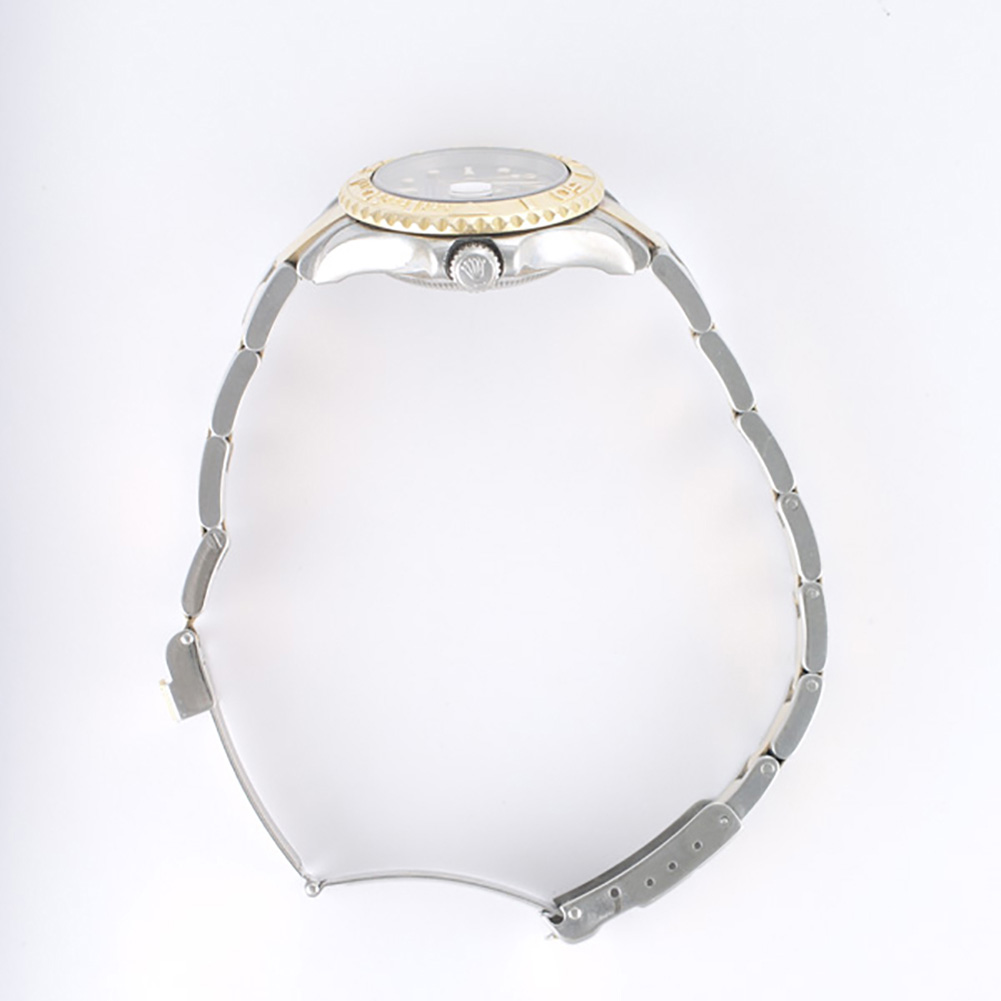 Rolex 78733 Yacht-Master Automatic Female Stainless Steel 5