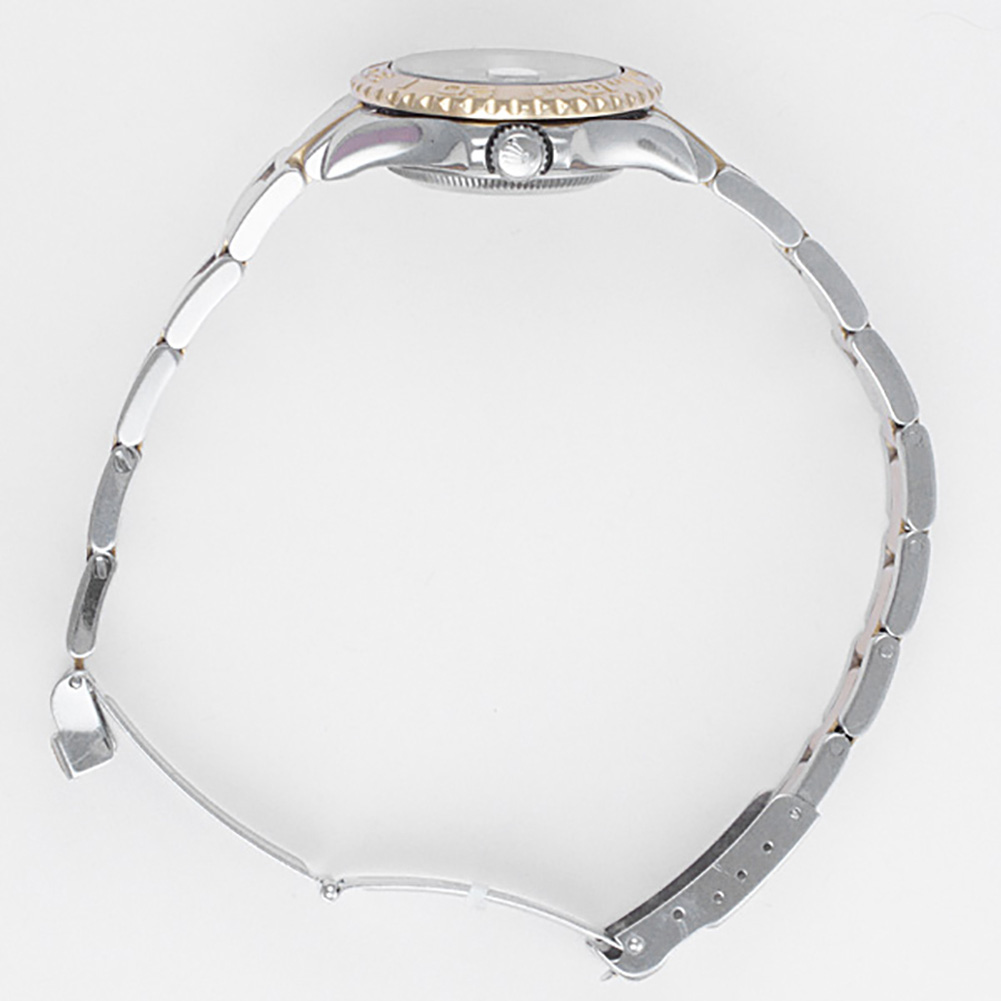 Rolex 16923 Yacht-Master Automatic Female Stainless Steel 5