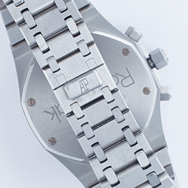 Audemars Piguet 26300ST.OO.1110ST.08 Royal Oak Automatic Male Stainless Steel 5