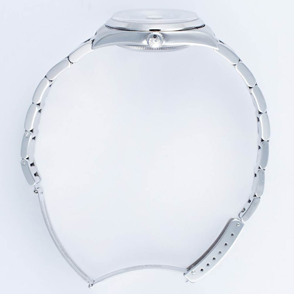 Rolex 16200 Datejust Automatic Male Stainless Steel 5