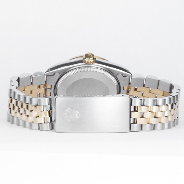 Rolex 68273 Datejust Automatic Unisex Stainless Steel 5