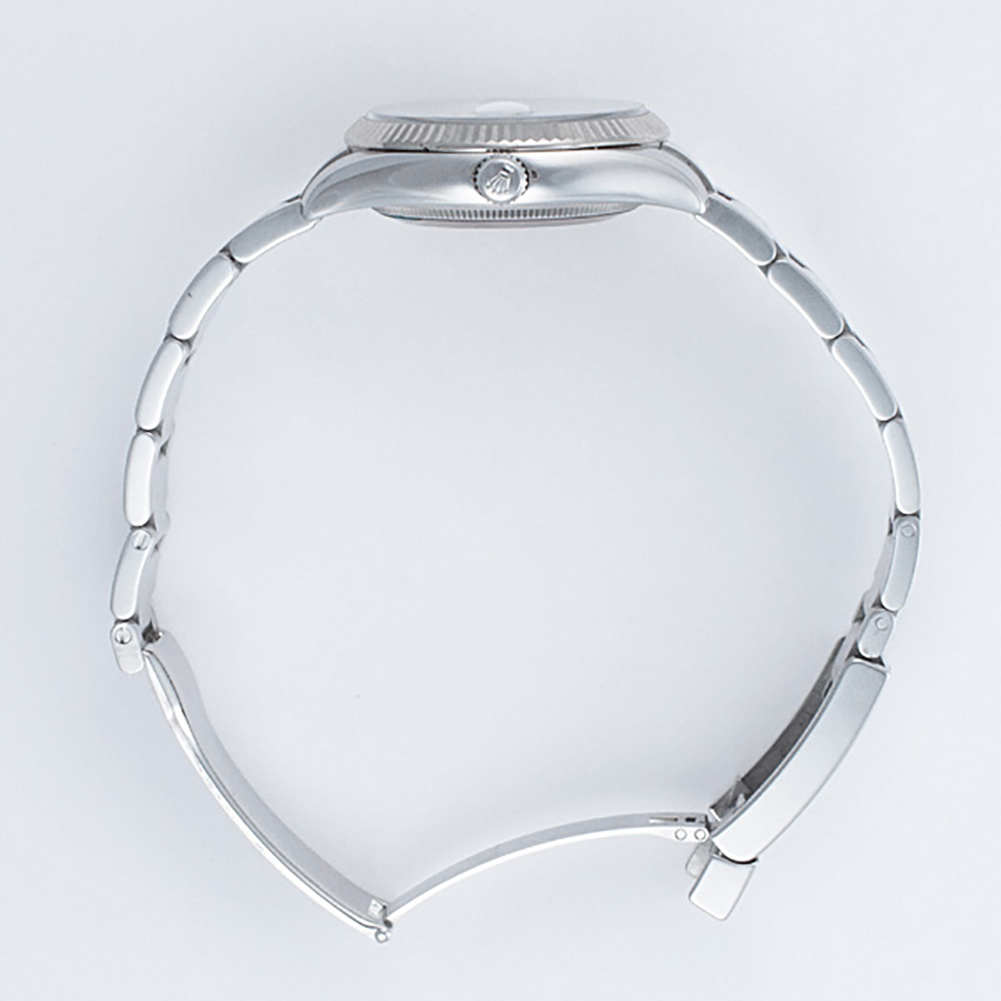 Rolex 115234 Date Automatic Male Stainless Steel 5