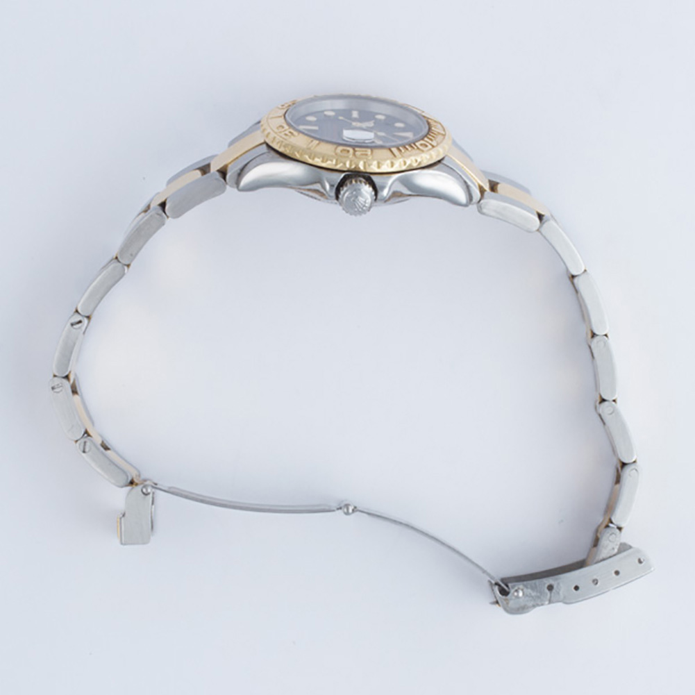 Rolex 169623 Yacht-Master Automatic Female Stainless Steel 5