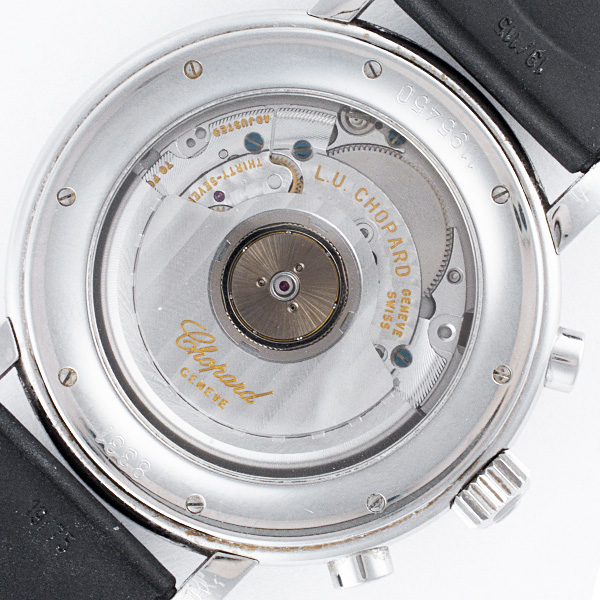 Chopard 8331 Mille Miglia Automatic Male Stainless Steel 5