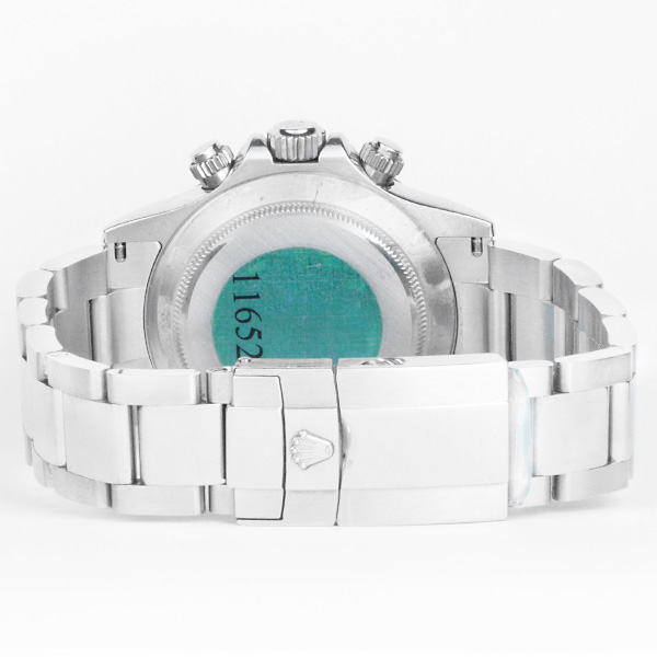 Rolex 116520 Daytona Automatic Male Stainless Steel 5