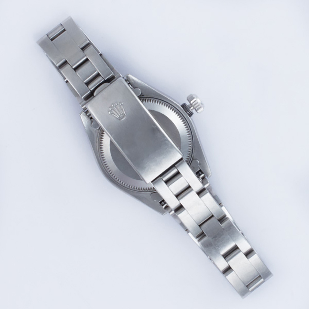 Rolex 79174 Datejust Automatic Female Stainless Steel 5