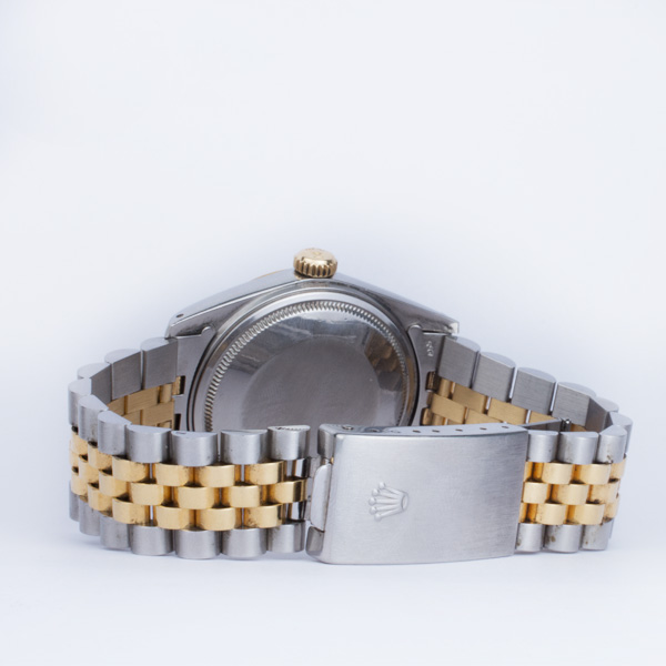 Rolex 16013 Datejust Automatic Male Stainless Steel 5