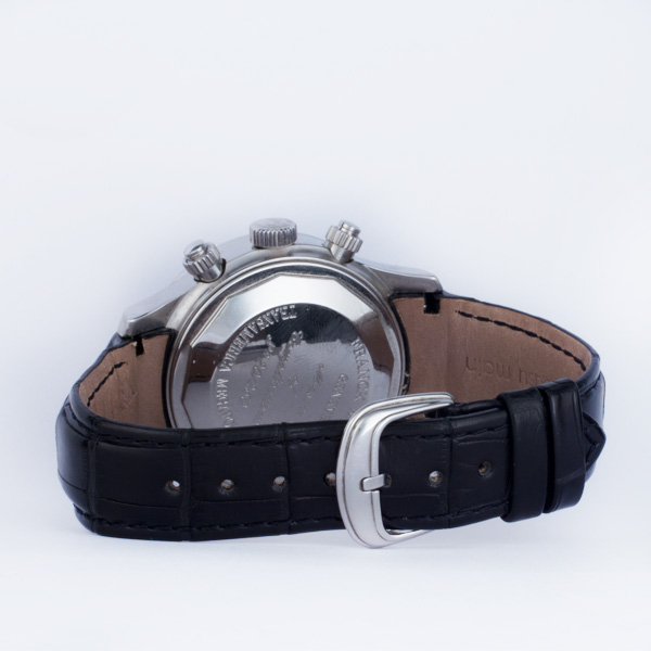 Franck Muller Franck Muller 2739 Transamerica Automatic Male Stainless Steel 5