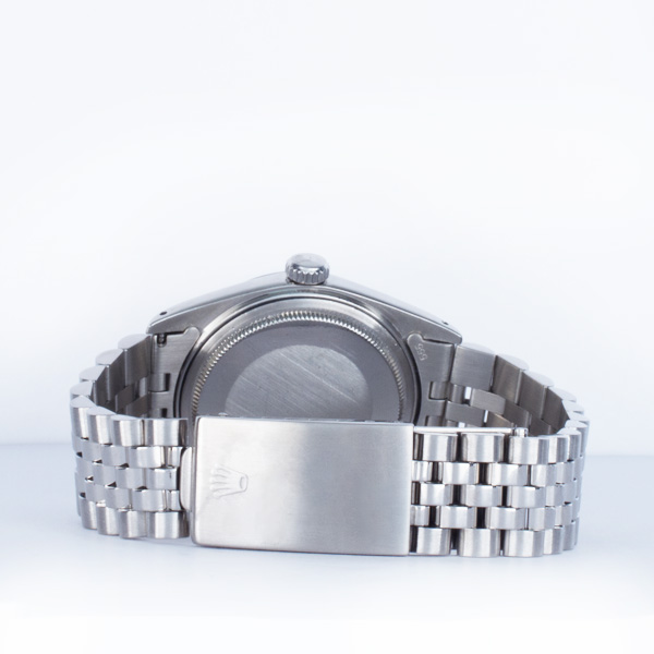 Rolex 16030 Datejust Automatic Male Stainless Steel 5
