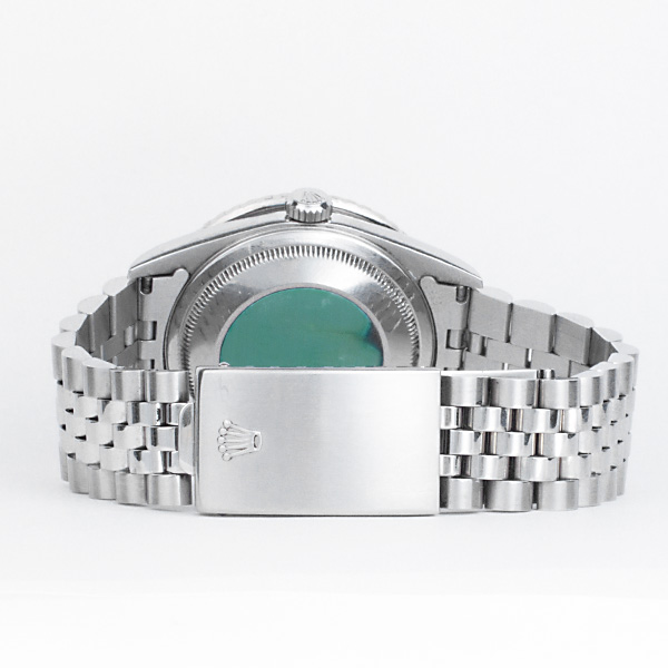 Rolex 16264 Thunderbird Automatic Male Stainless Steel 5