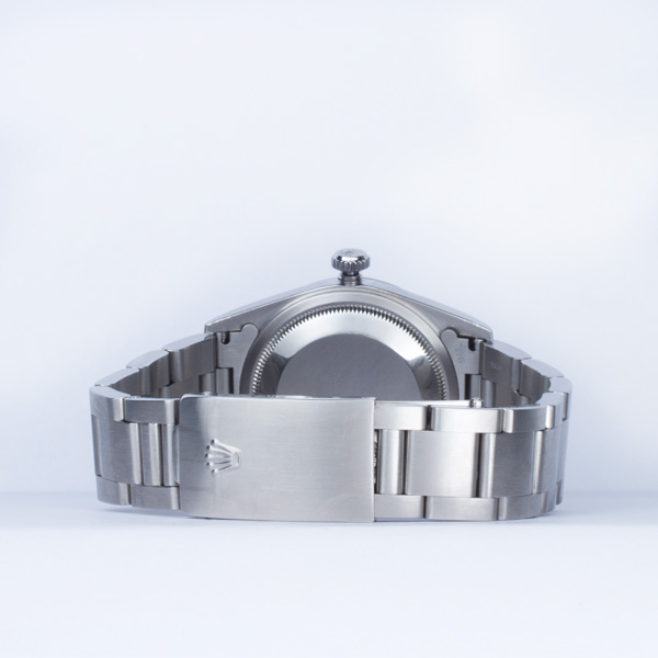 Rolex 16200 Datejust Automatic Male Stainless Steel 5
