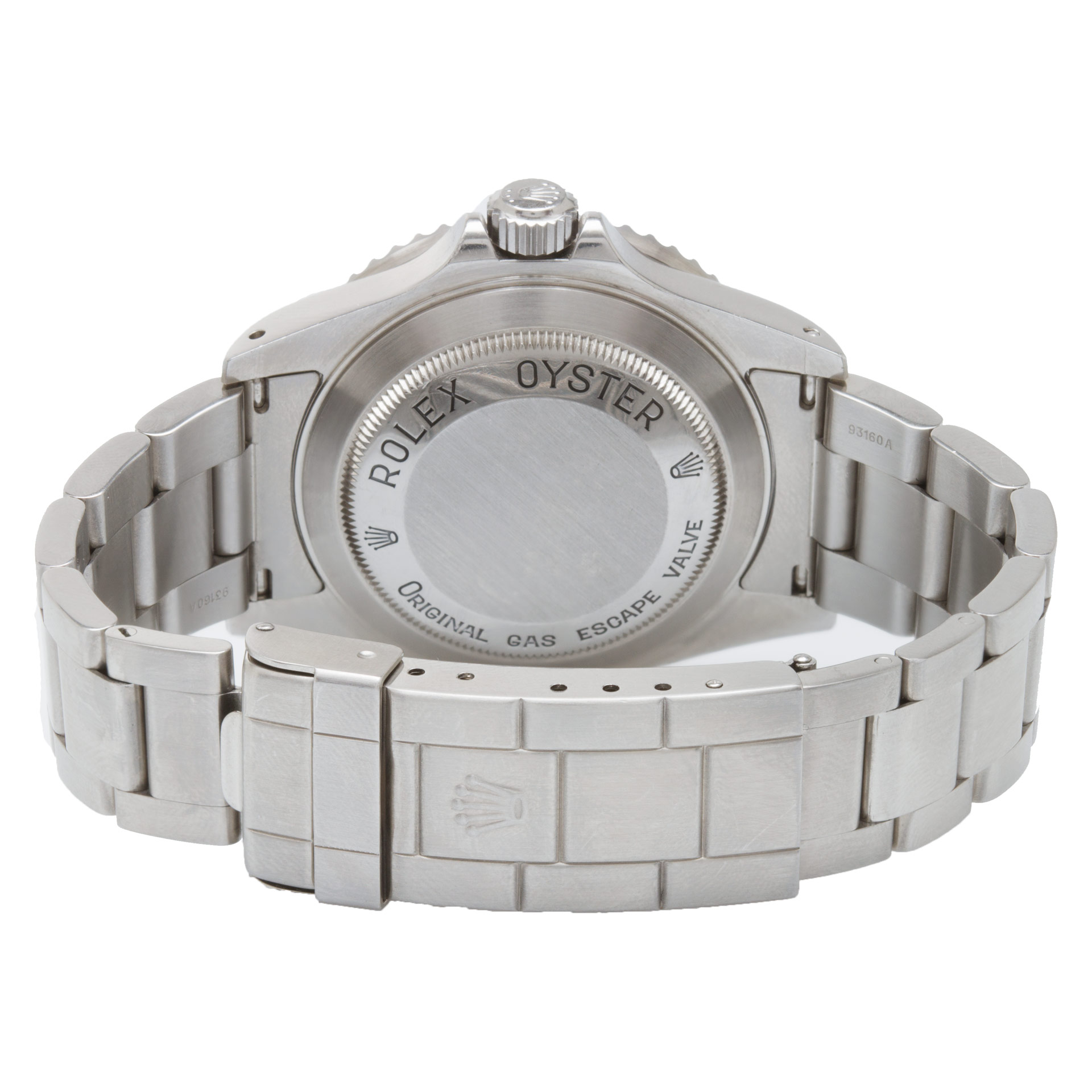 Rolex 16600 Sea-Dweller Automatic Male Stainless Steel 5