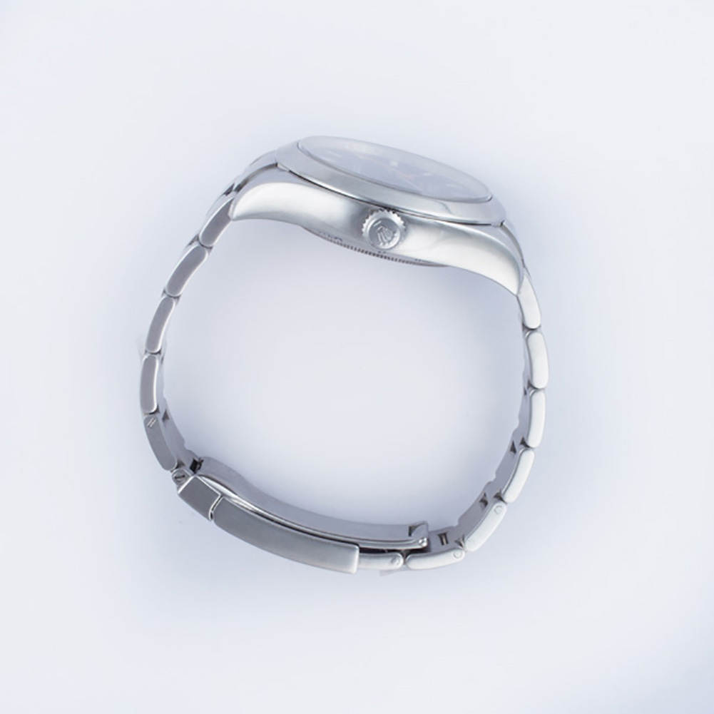 Rolex 116400 Milgauss Automatic Male Stainless Steel 5