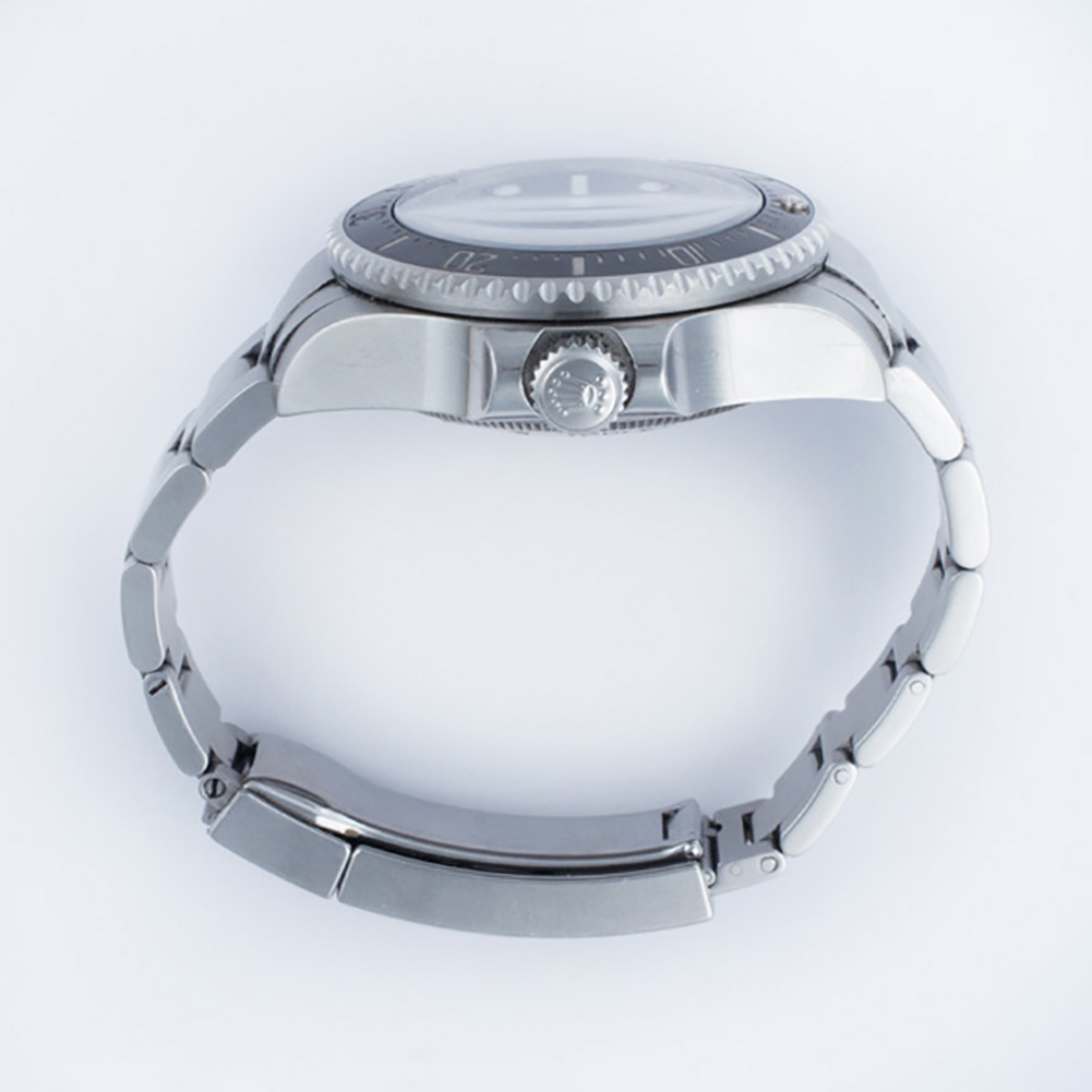 Rolex 116660 Deep Sea Automatic Male Stainless Steel 5