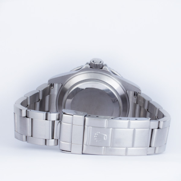 Rolex 16610 Submariner Automatic Male Stainless Steel 5
