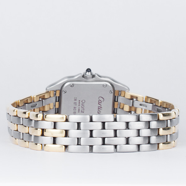 Cartier Cartier 1896 Panthere Quartz Female Stainless Steel 5