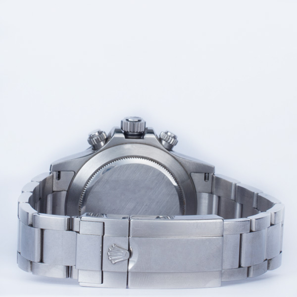 Rolex 116520 Daytona Automatic Male Stainless Steel 5