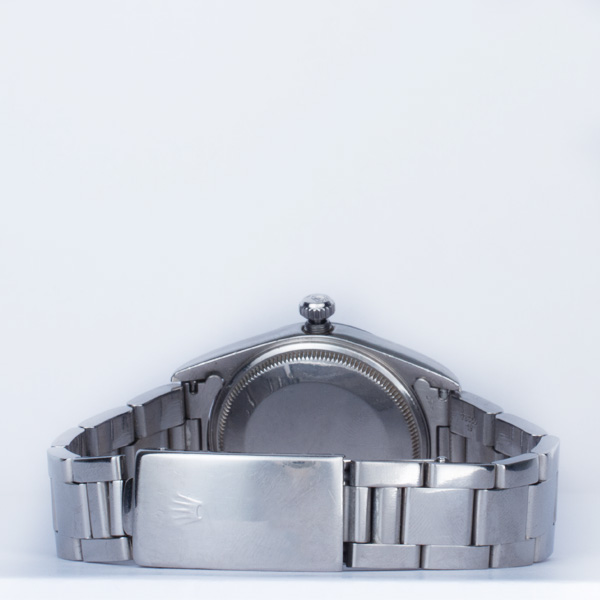 Rolex 14000 Air King Automatic Male Stainless Steel 5