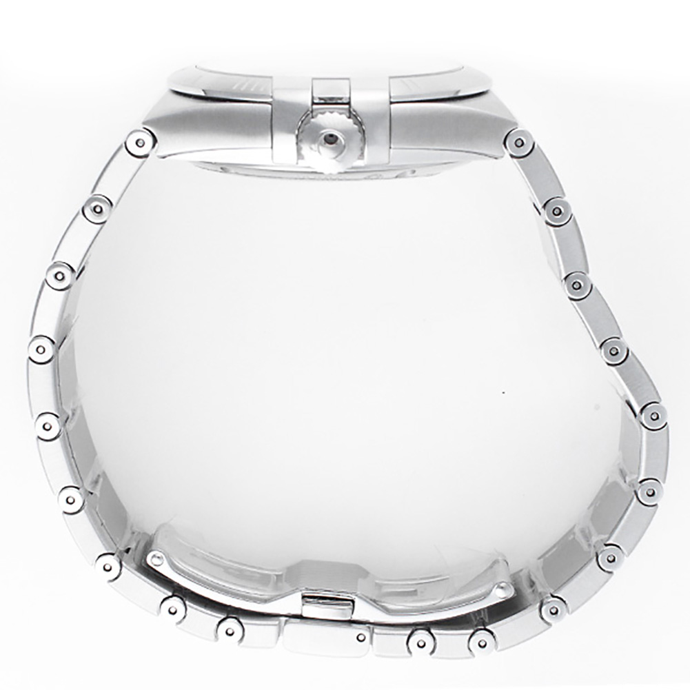 Omega 123.10.38.21.02.001 Constellation Automatic Male Stainless Steel 5