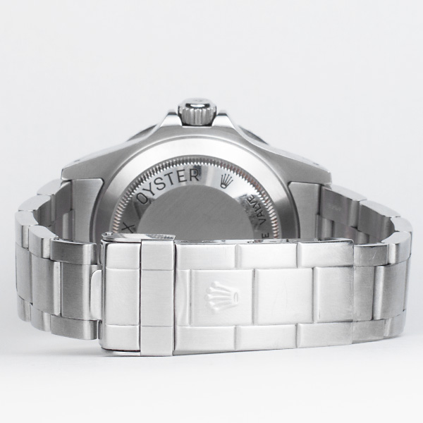 Rolex 16610 Sea-Dweller Automatic Male Stainless Steel 5