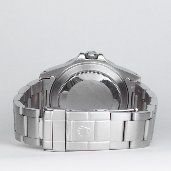 Rolex 16570 Explorer II Automatic Male Stainless Steel 5