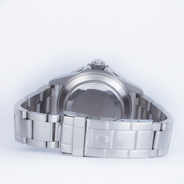 Rolex 16610 Submariner Automatic Male Stainless Steel 5