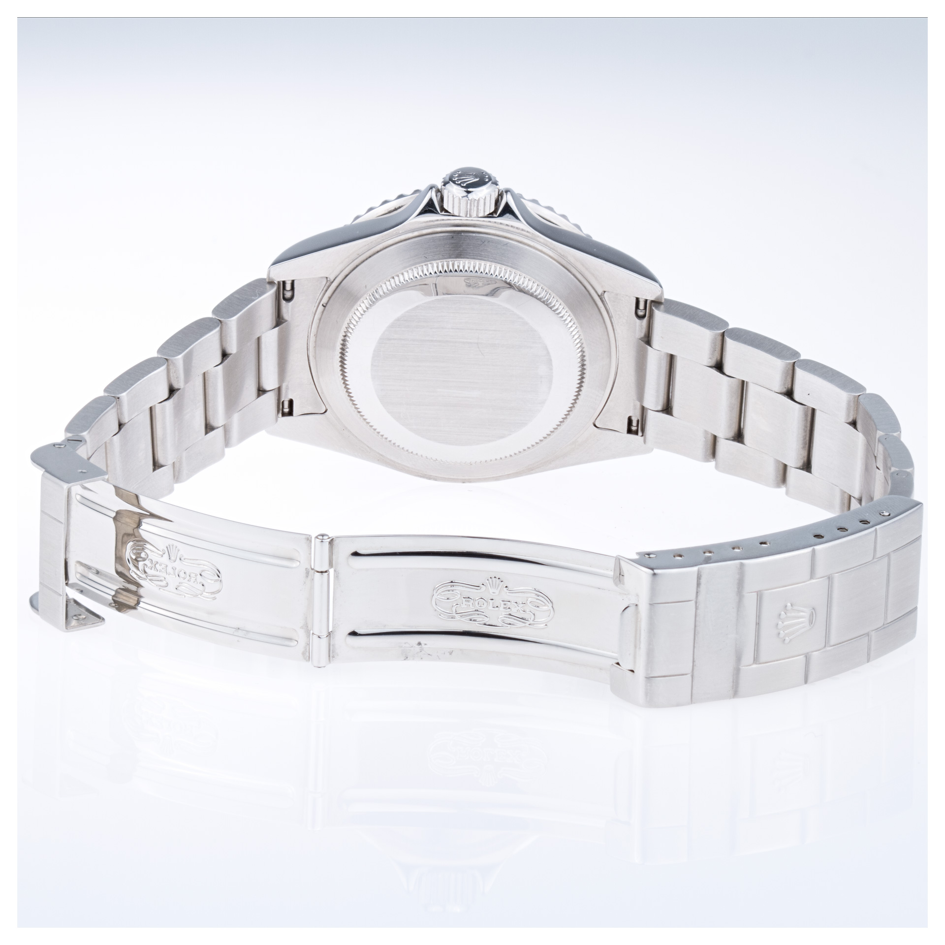Rolex 16610 Submariner Automatic Male Stainless Steel 5