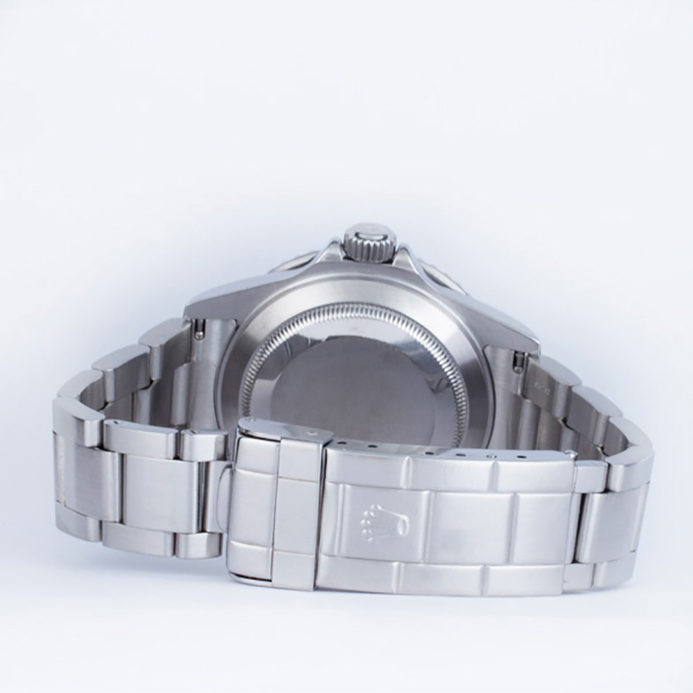 Rolex 16610 T Submariner Automatic Male Stainless Steel 5