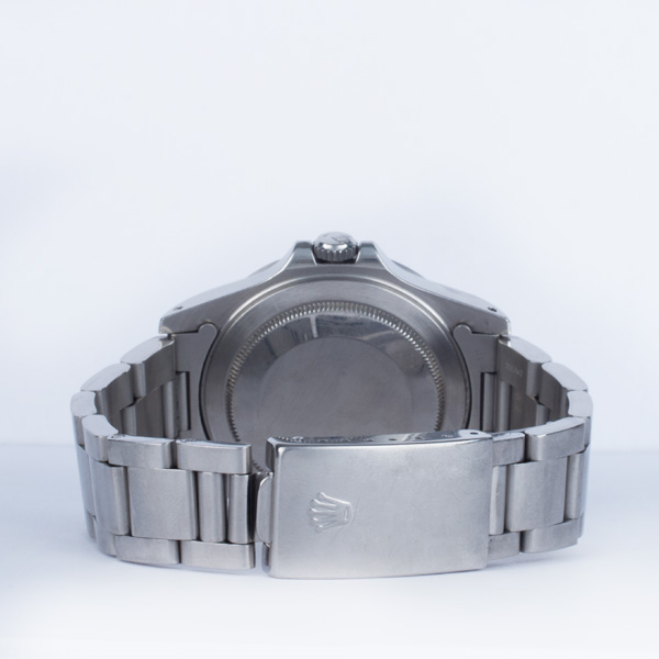 Rolex 16570 Explorer Automatic Male Stainless Steel 5