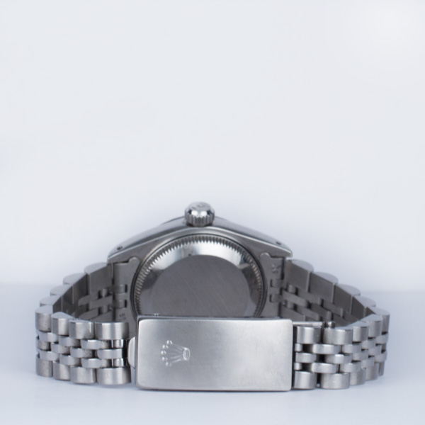 Rolex 69240 Date Automatic Female Stainless Steel 5