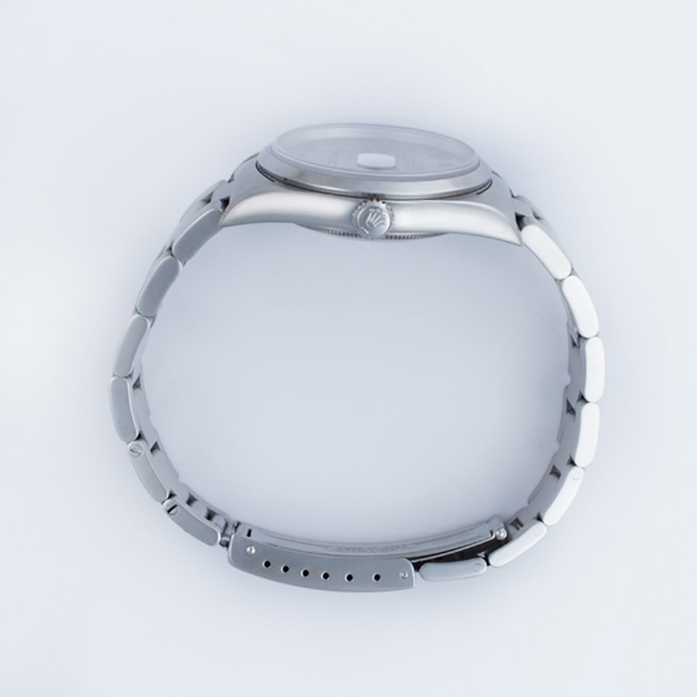 Rolex 16200 Datejust Automatic Unisex Stainless Steel 5