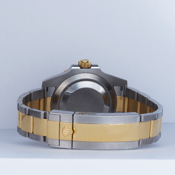 Rolex 116613 Submariner Automatic Male Stainless Steel 5
