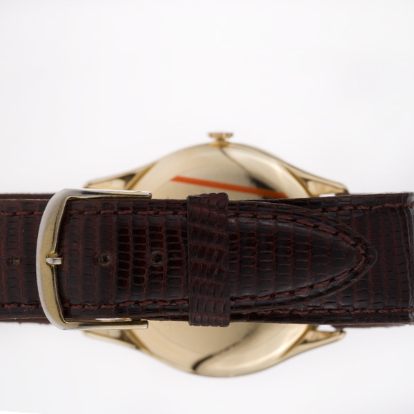 Vacheron Constantin Vacheron Constantin 8246 Classic Manual Male 18k yellow gold 5
