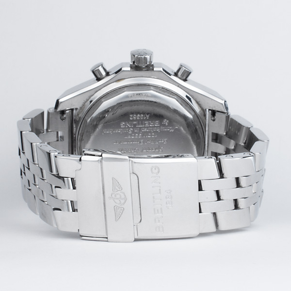 Breitling A13362 Bentley Automatic Male Stainless Steel 5