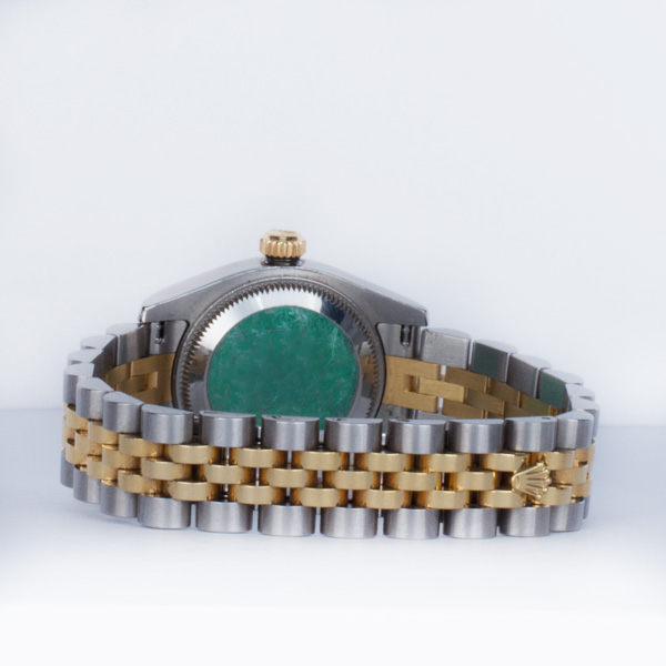 Rolex 179173 Datejust Automatic Female Stainless Steel 5