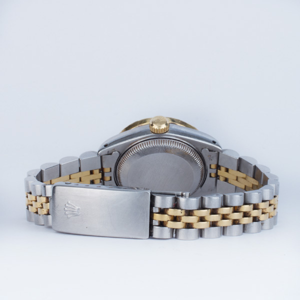 Rolex 69173 Datejust Automatic Female Stainless Steel 5