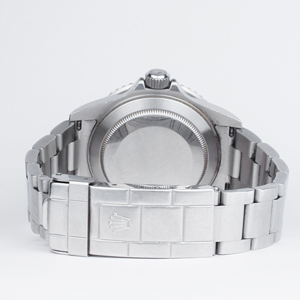 Rolex 16610LV Submariner Automatic Male Stainless Steel 5