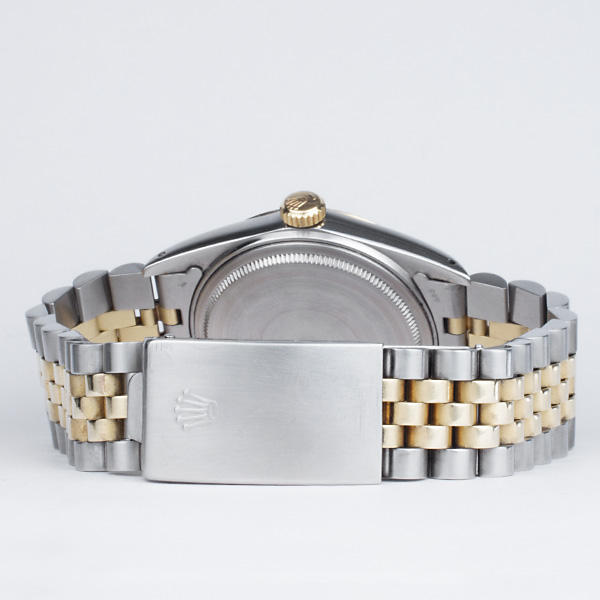 Rolex 16013 Datejust Automatic Male Stainless Steel 5