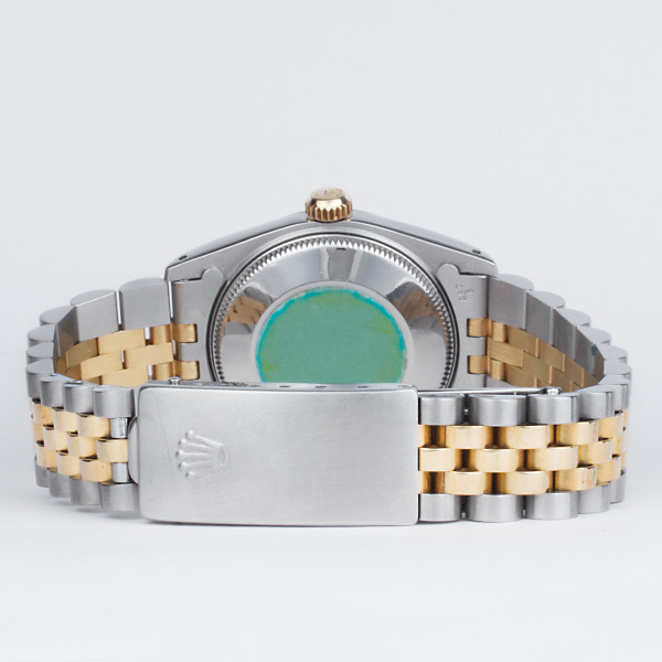 Rolex 67513 Oyster Perpetual Automatic Female Stainless Steel 5