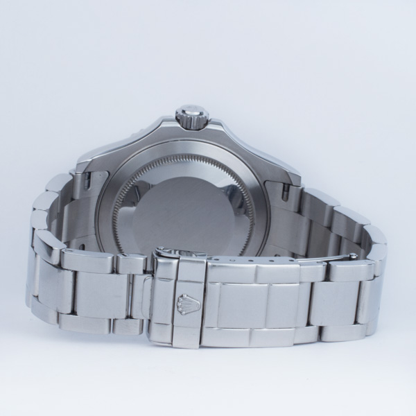 Rolex 16622 Yacht-Master Automatic Male Stainless Steel 5