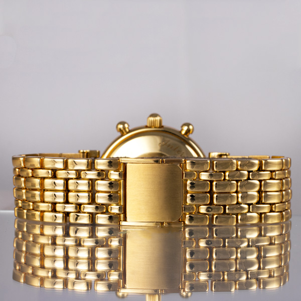 IWC IWC 3647 Da Vinci Automatic Male 18k yellow gold 5