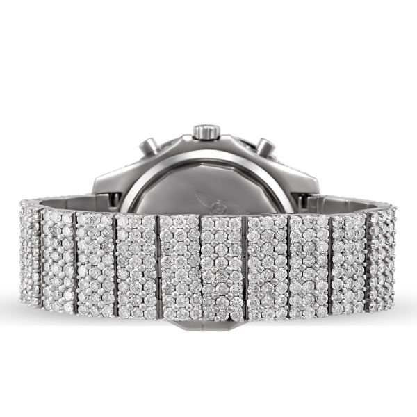 Breitling A25362 Bentley Automatic Male Stainless Steel 5