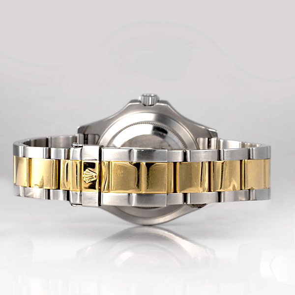 Rolex 16623 Yacht-Master Automatic Male Stainless Steel 5