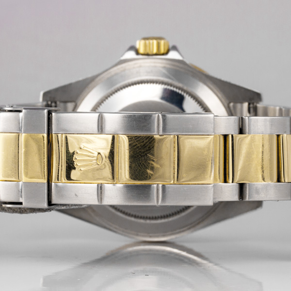 Rolex 16613 Submariner Automatic Male Stainless Steel 5