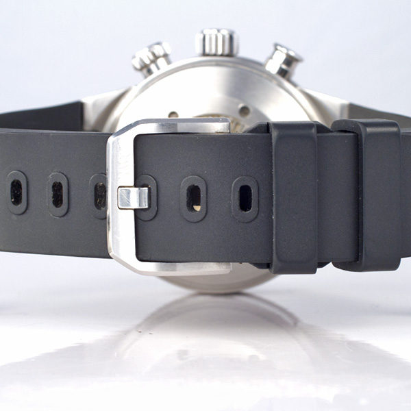 IWC iw371933 Aquatimer Automatic Male Stainless Steel 5