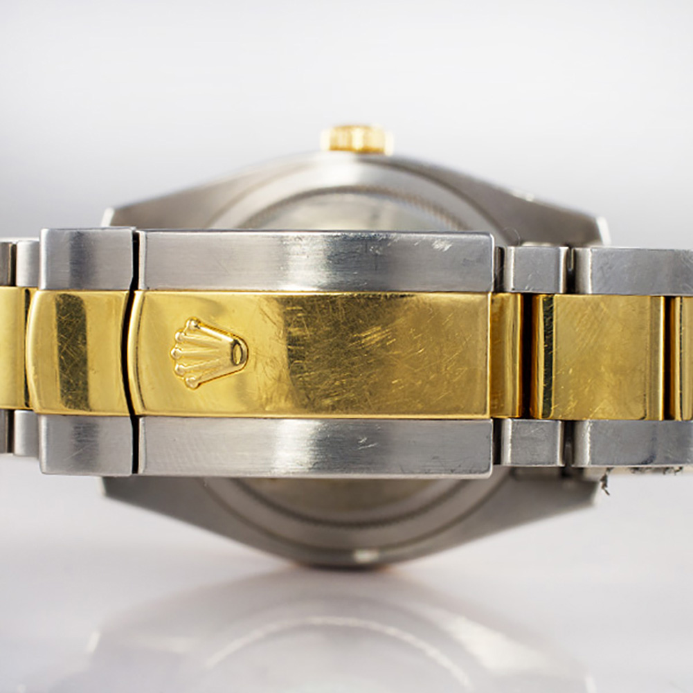 Rolex 116263 Datejust Automatic Male Stainless Steel 5