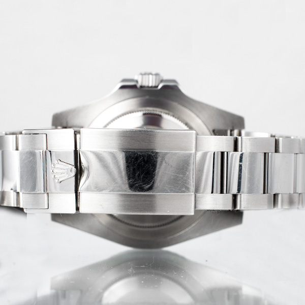 Rolex 116710 GMT-Master II Automatic Male Stainless Steel 5