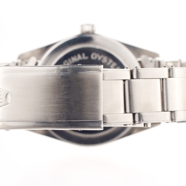 Tudor 7017/0 Day-Date Automatic Male Stainless Steel 5
