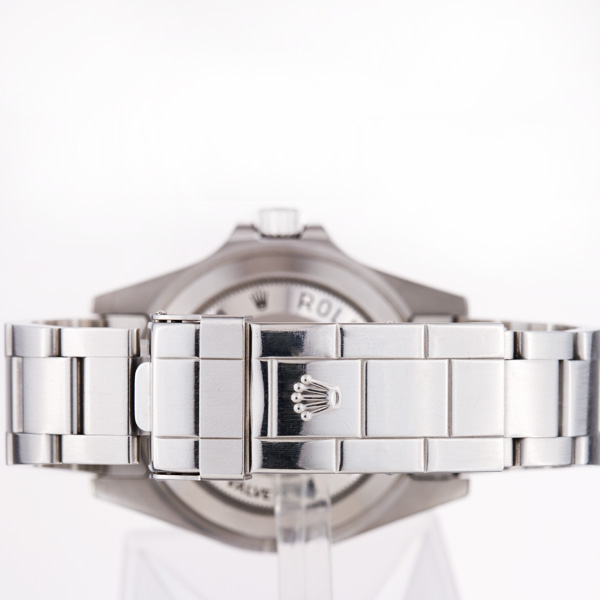 Rolex 16600 Sea-Dweller Automatic Male Stainless Steel 5